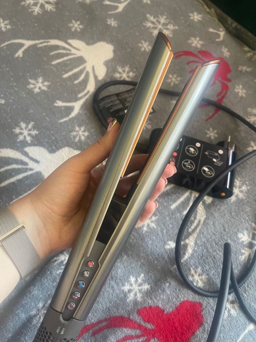 Dyson airstrait używany, w doskonałym stanie