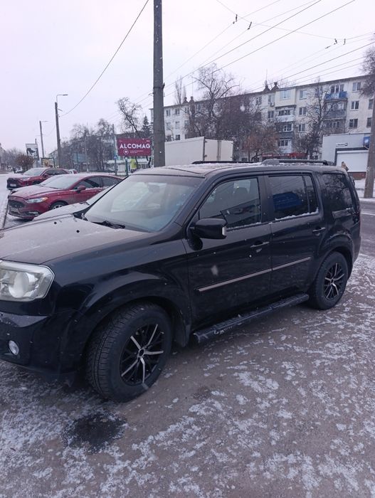 Продам авто в хорошем состоянии