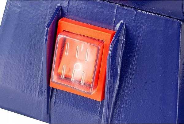 Точильний, шліфувальний верстат AL-FA ALBG18B 1850W дисково-стрічковий