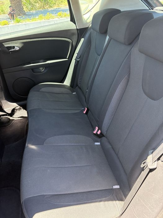 Seat leon 1p tdi FR 2.0 170cv