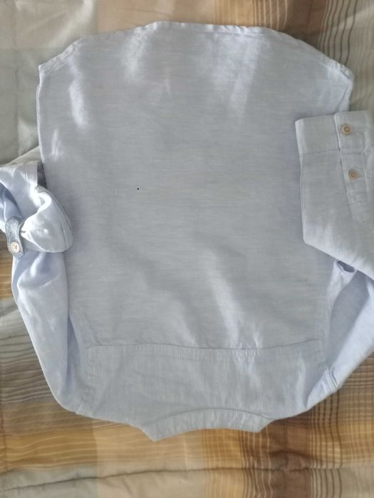 Pack de 3 camisas 2/3 anos