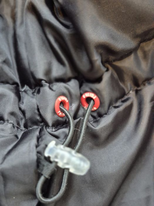 Зимова куртка Reimatec+ на 116 см