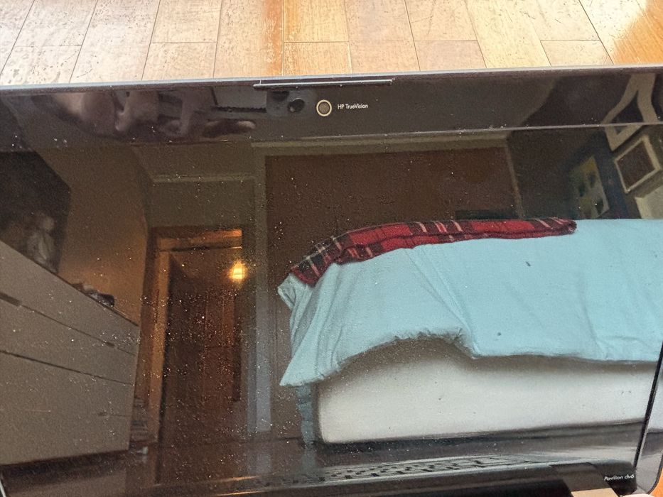 Computador Hp + impressora Ho