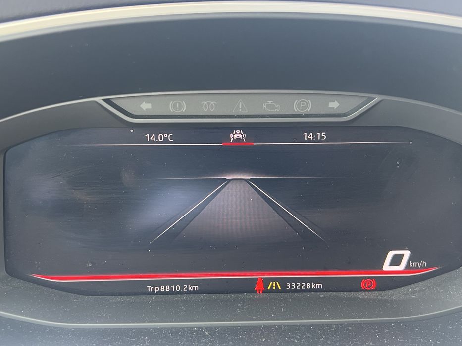 Seat Tarraco 2.0 TDI 2020 | 34.000 km | Excelente Estado — photo 5