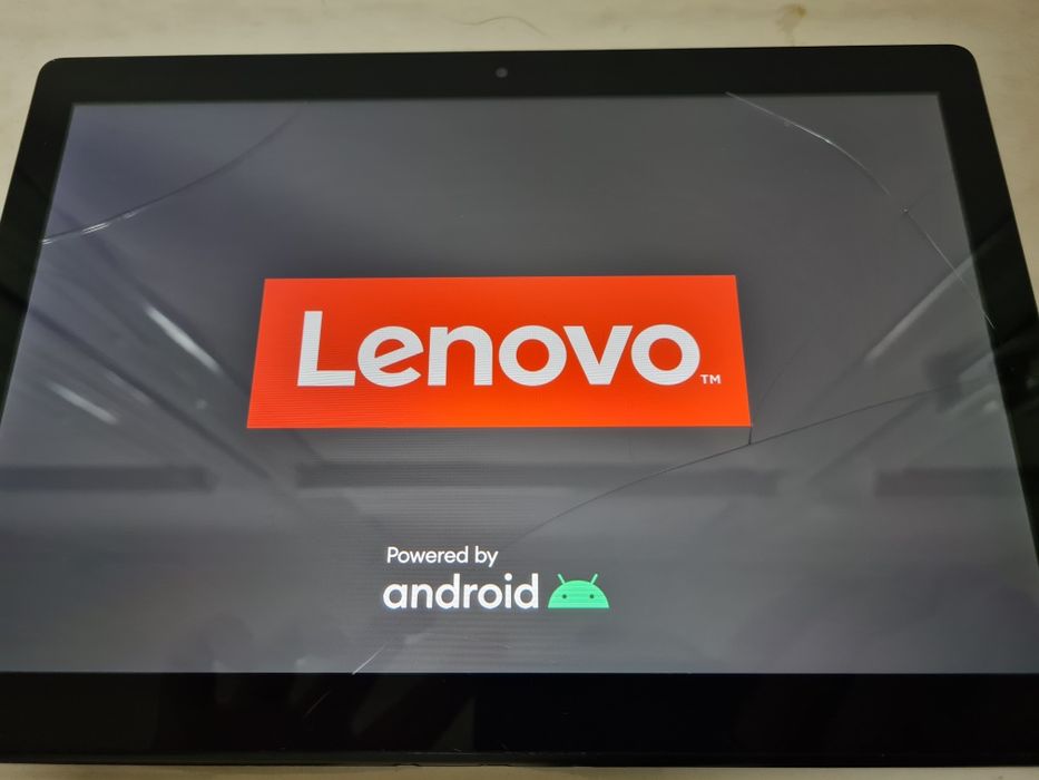 Tablet Lenovo X505f