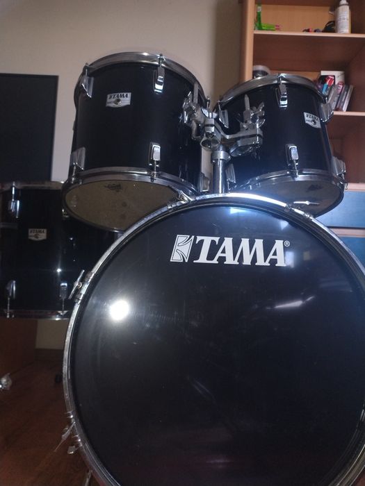 Perkusja Tama Swing Star Yapan