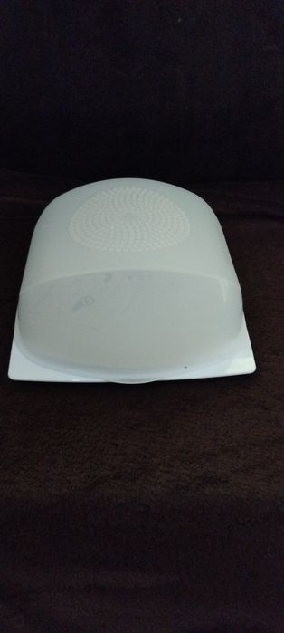 Tupperware chessmart średni