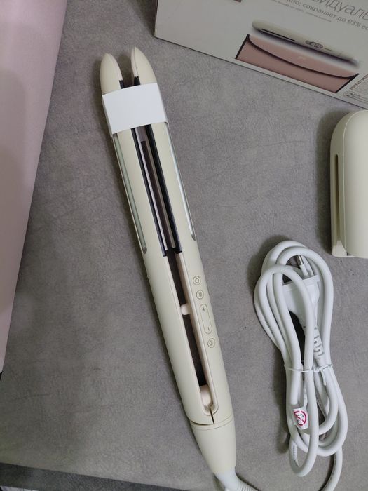 Вирівнювач Philips Sense IQ
