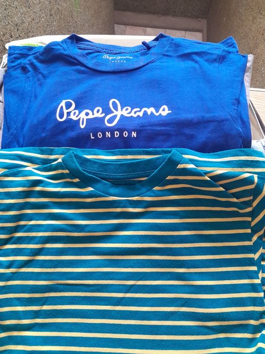 Roupa de criança 11 anos