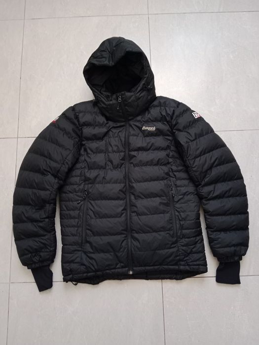 Bergans Of Norway kurtka puchowa roz L