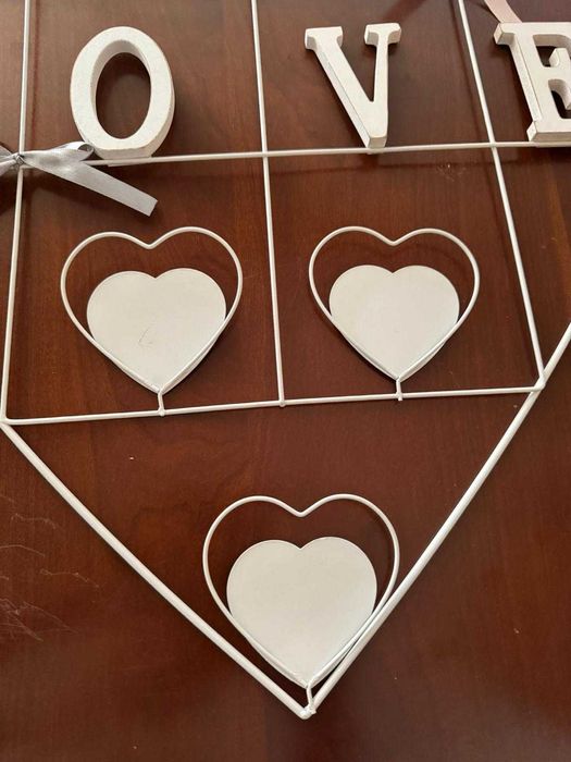 Quadro de decoração