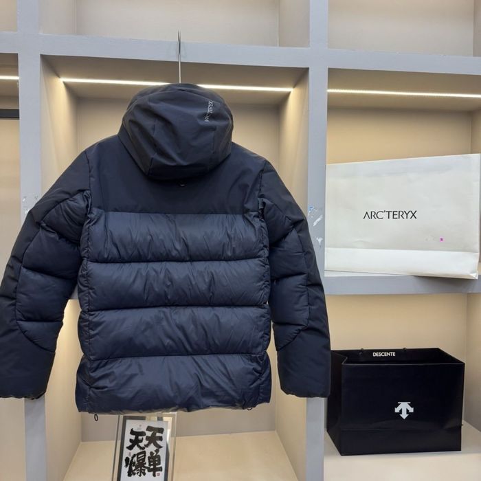 Пуховик Arcteryx куртка | arcteryx jacket арктерікс