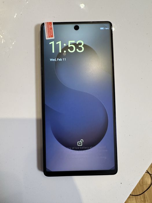 Xiaomi Redmi Note S25 Ultra