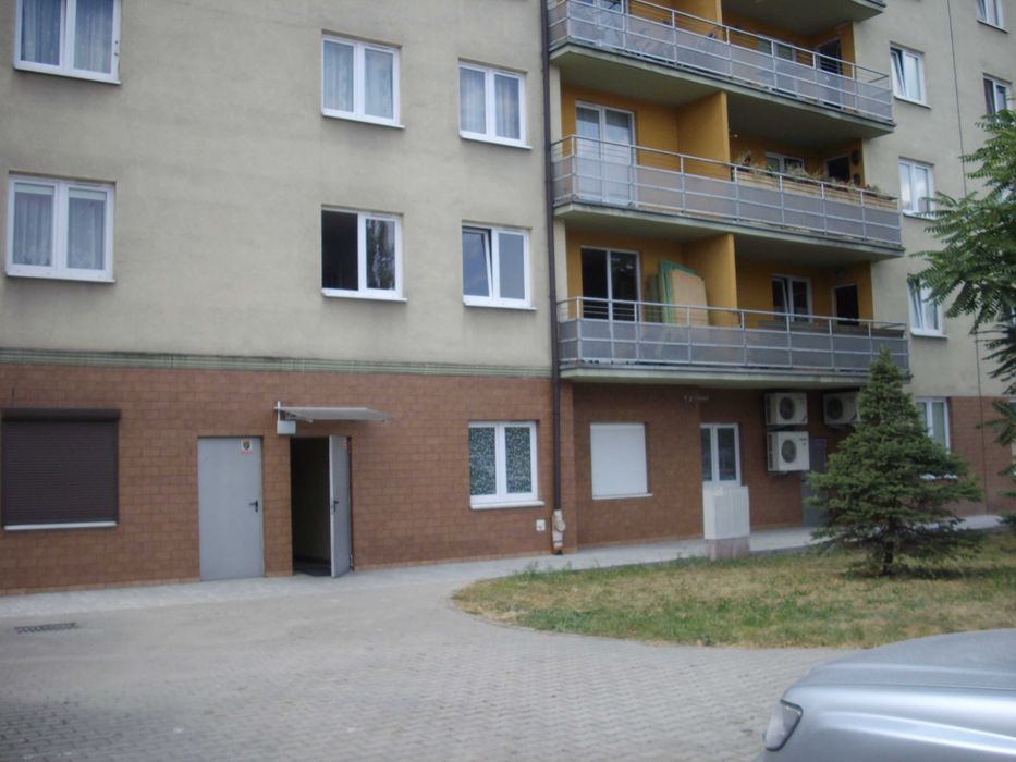 2- pokojowe z oddzielną kuchnią 47m2 ul.Traugutta 144+ Parking