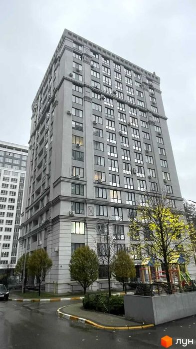 Ніхто не жив! Простора квартира з ремонтом. При вїзді. Газ.