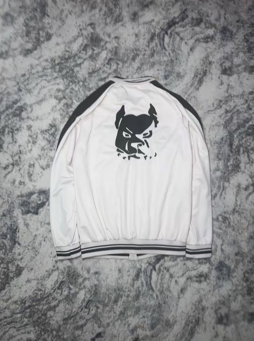 pit bull germany кофта