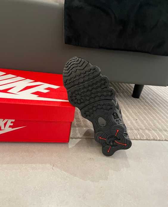 Nike Shox TL Czarny R.43