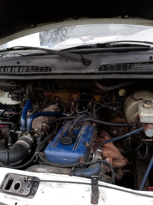 Продам газель 3302  2007года.тент-4,20м.