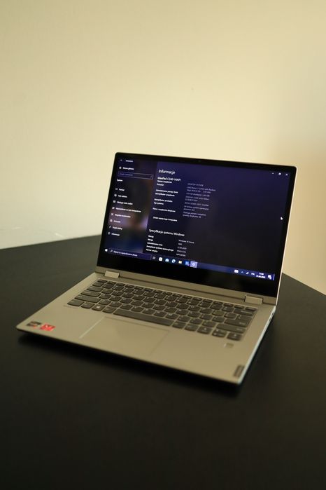 Lenovo IdeaPad C340-14API ジャンク lenovo c340 – Laptopy, cena na OLX.pl