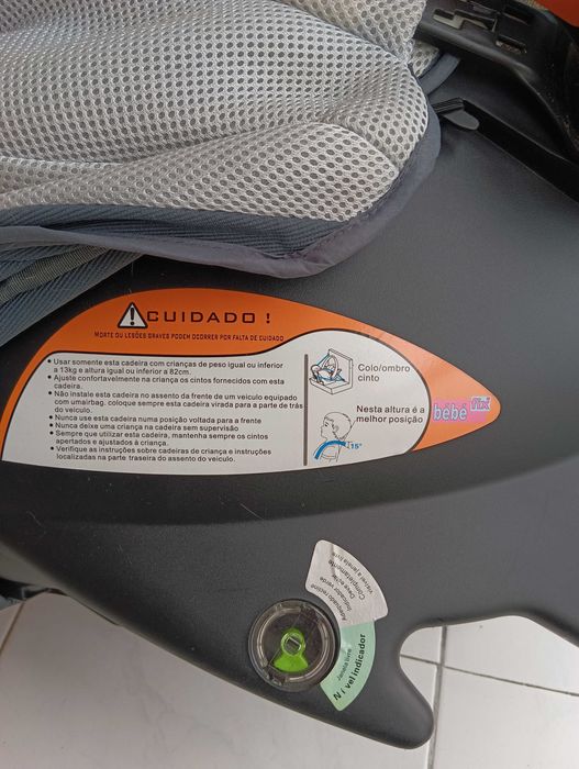 Ovo transporte 0-13 kg