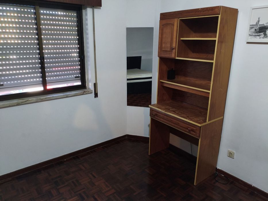 Alugo T1 Sao Carlos