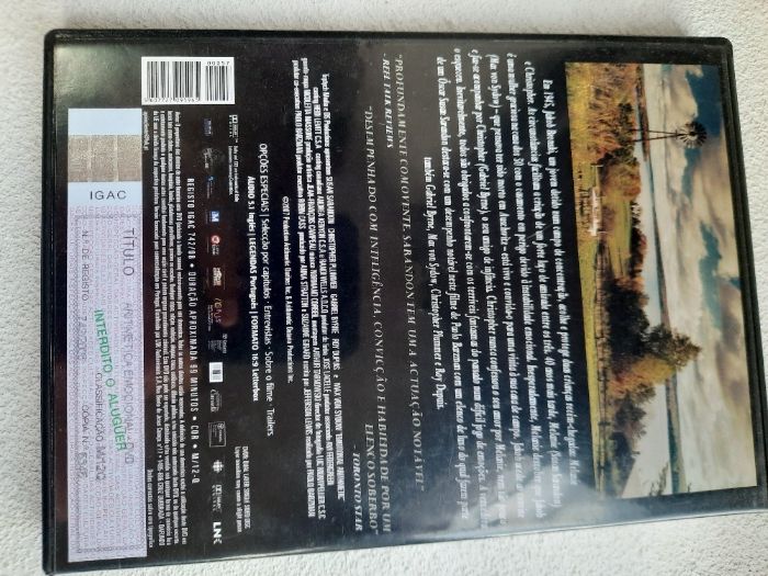 Aritmética Emocional (DVD)