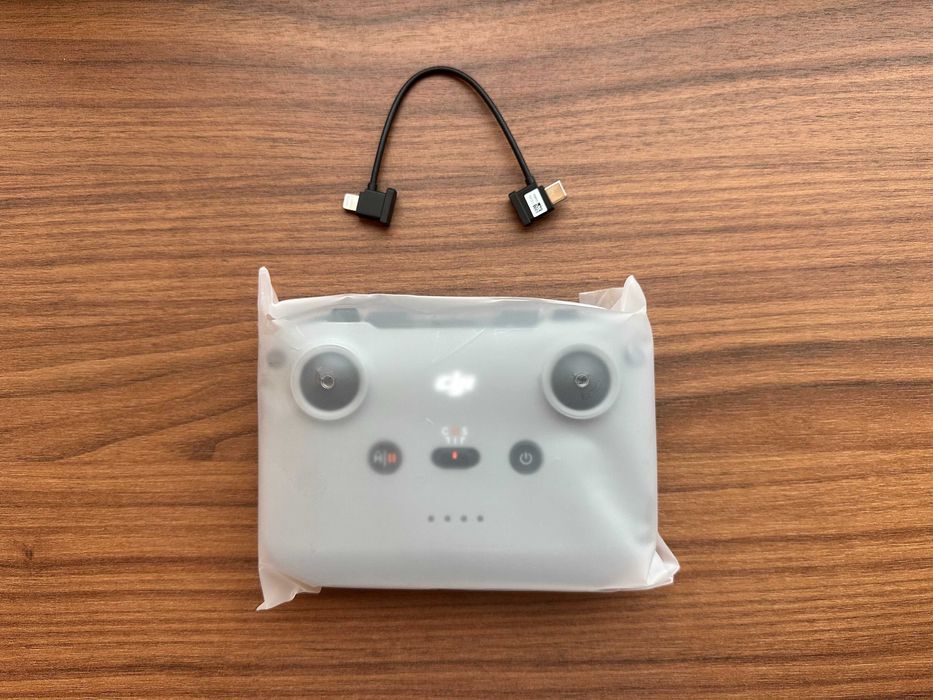 New DJI RC-N3 Remote Controller445795613258567680