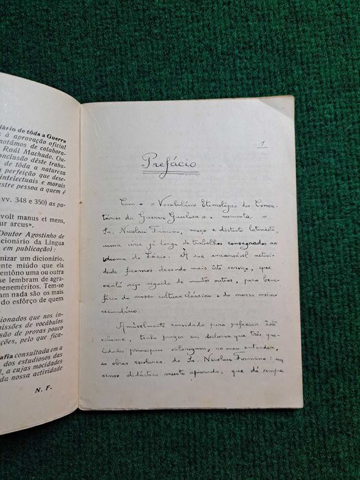 Vocabulário Etimológico dos Comentários de Caio Júlio César