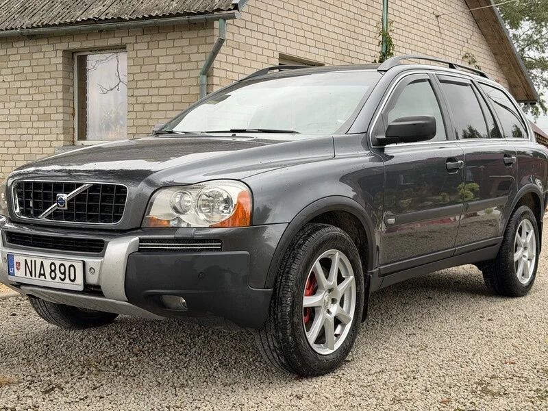 продам volvo XC90