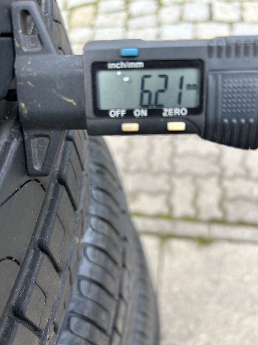 28 Opony Letnie Pirelli 255/45/20 Bardzo Ładne