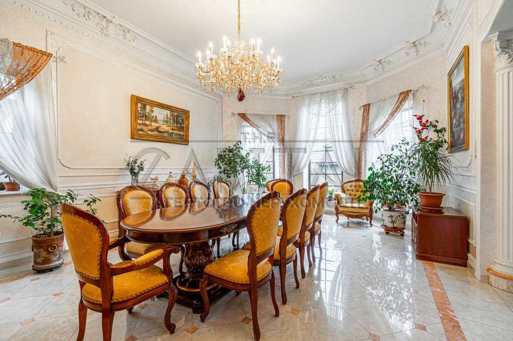 Будинок за адресою вул. Брусилівська (площа 850 м²) - Atlanta.ua - фото 2