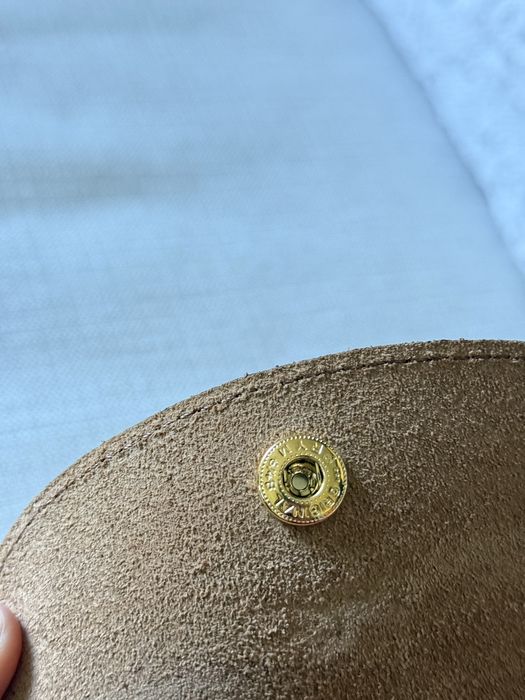 LONGCHAMP Le Pliage type “S”