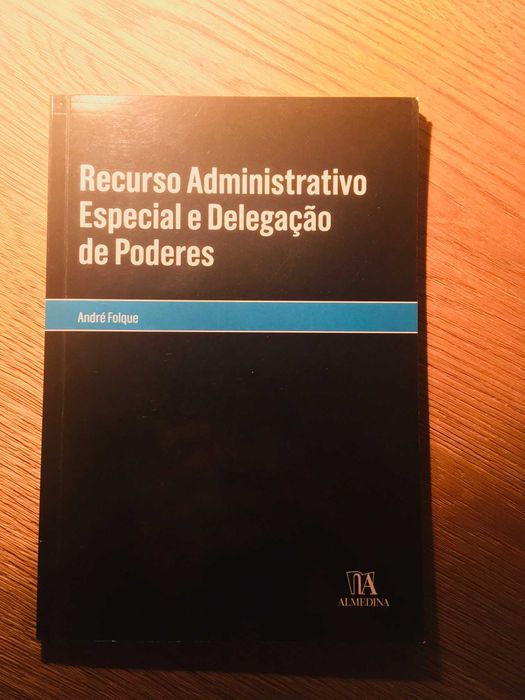 Livros de Direito (7)