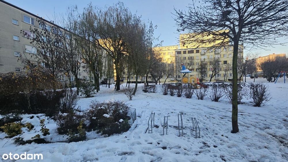 Mieszkanie po gruntownym remoncie gotowe od zaraz