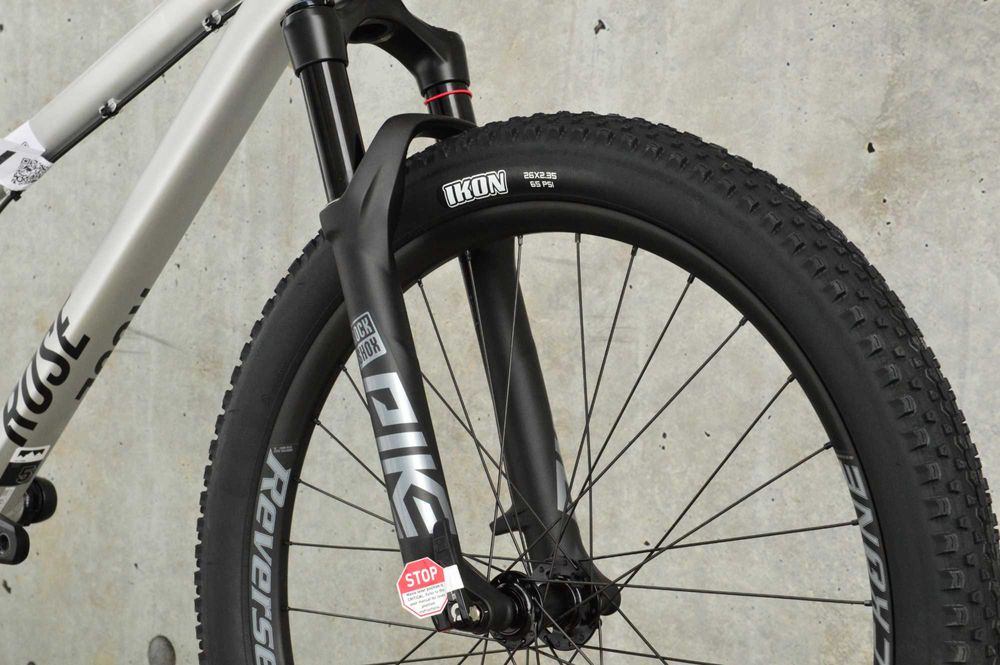 Rower Dirt ROSE Bruce 2 2024 RockShox Pike DJ REVERSE comp (165cm+) FV