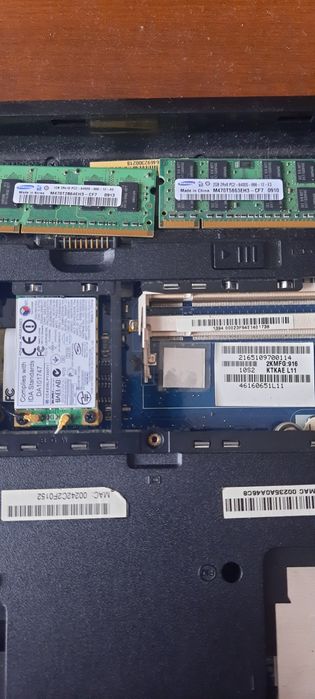 Ноутбук Toshiba Satellite A350D-20G