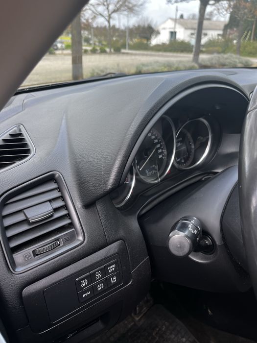 Mazda cx5 Diesel 2.2 D Excellence Navi Pack Leather |