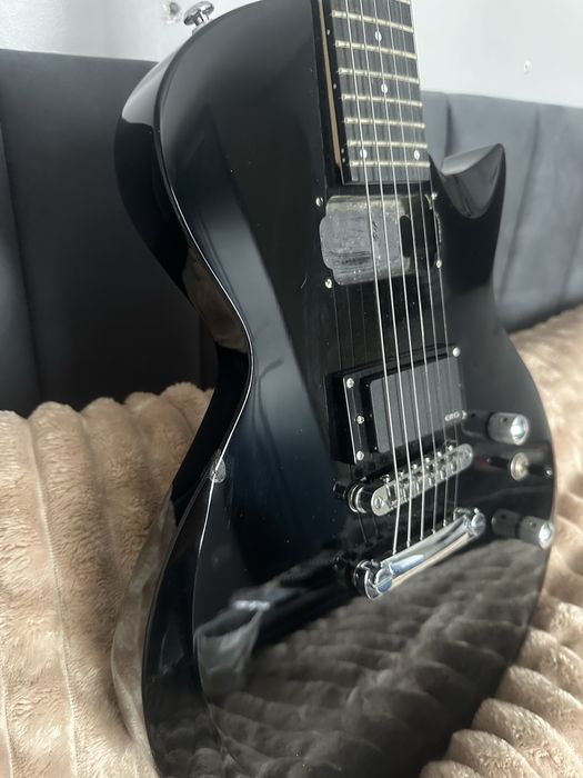 Gitara elektryczna  ESP LTD EC-10