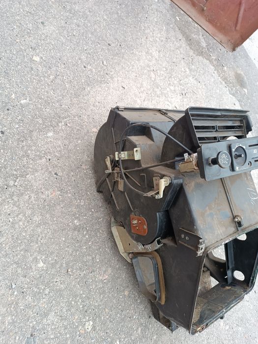 Продам печку на Газель