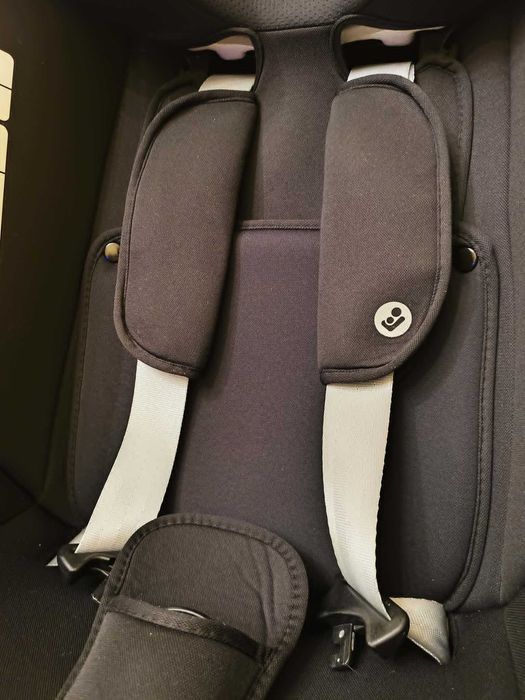 Cadeira Auto Maxi Cosi Mica Eco i-Size