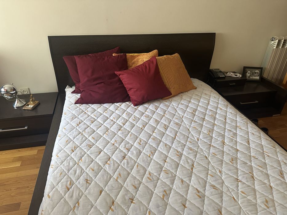 Mobilia quarto de casal