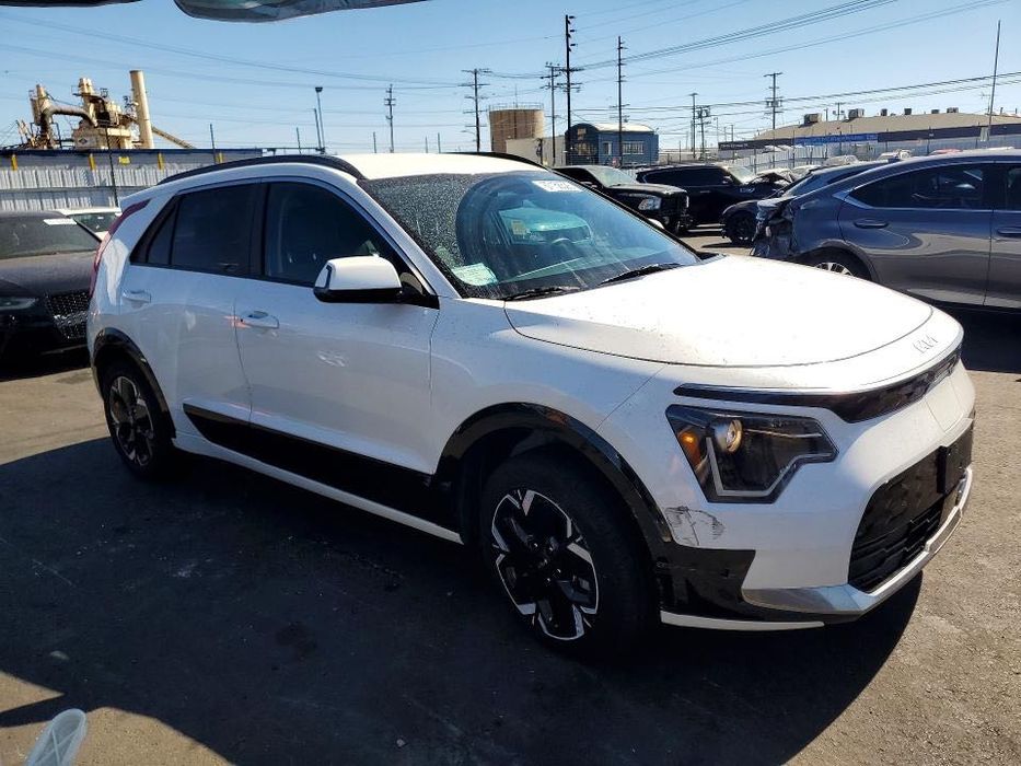 Kia Niro WIND 2024