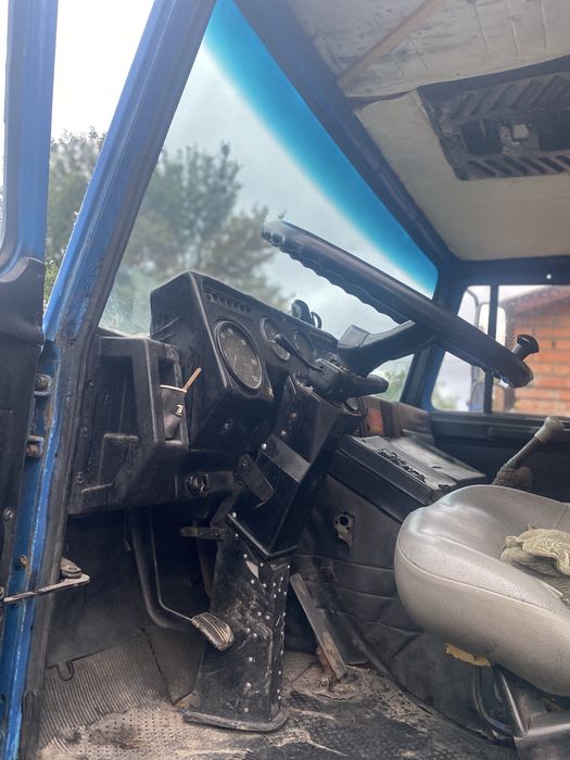 Продам маз 5551 1994рк