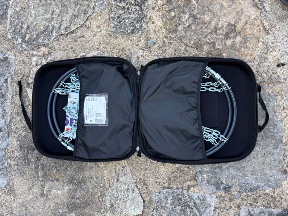 correntes Pewag SUV para neve - novas