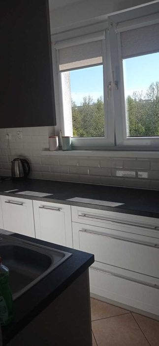 Atrakcyjne mieszkanie dla pracowników i studentów