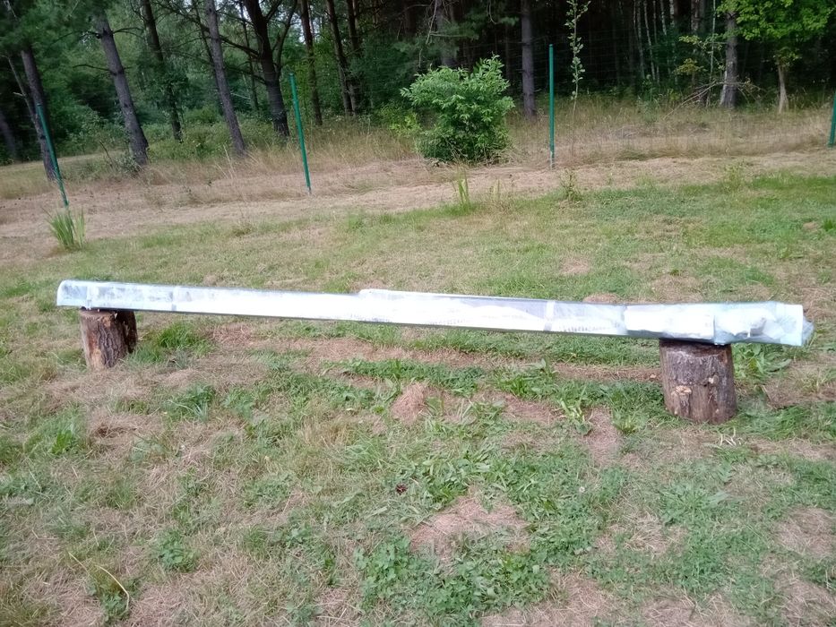 Markiza ogrodowa
