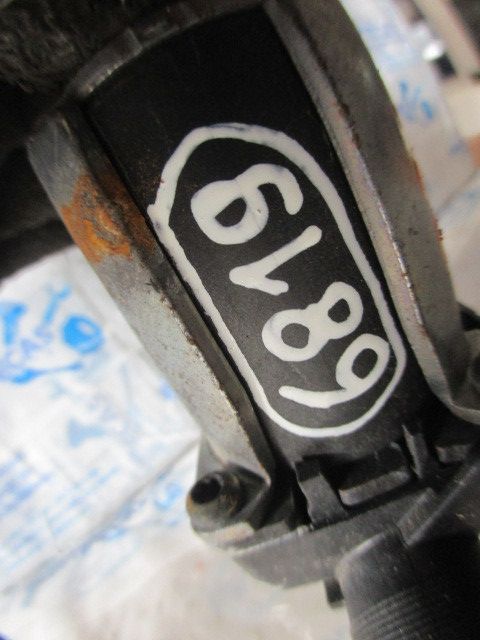 Bomba de água RENAULT Megane IV (B9A/M_)