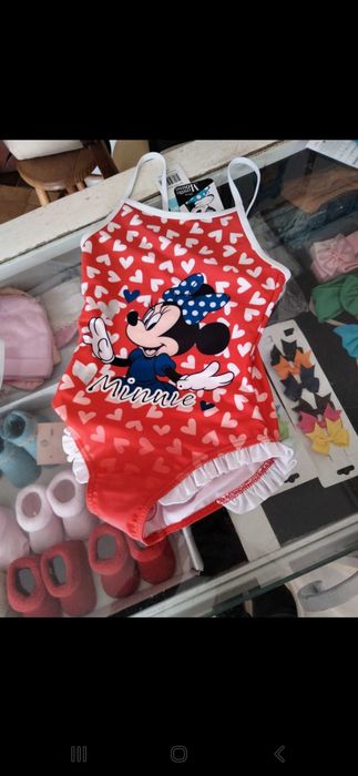 Venda e revenda Roupa bebe e crianca nova