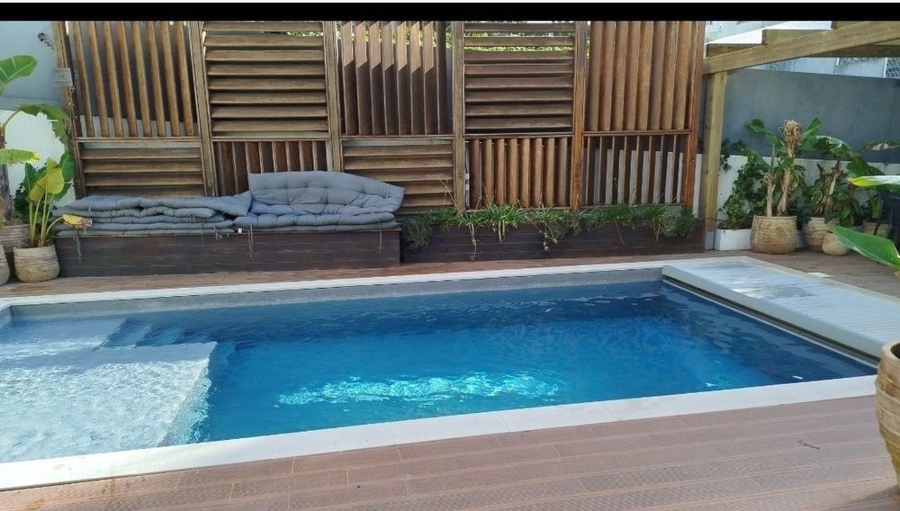 Piscineiro particular