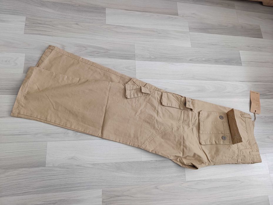 Штани чоловічі FASHION розмір 38